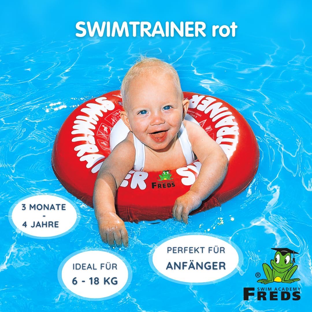 FREDS SWIM ACADEMY - Sets