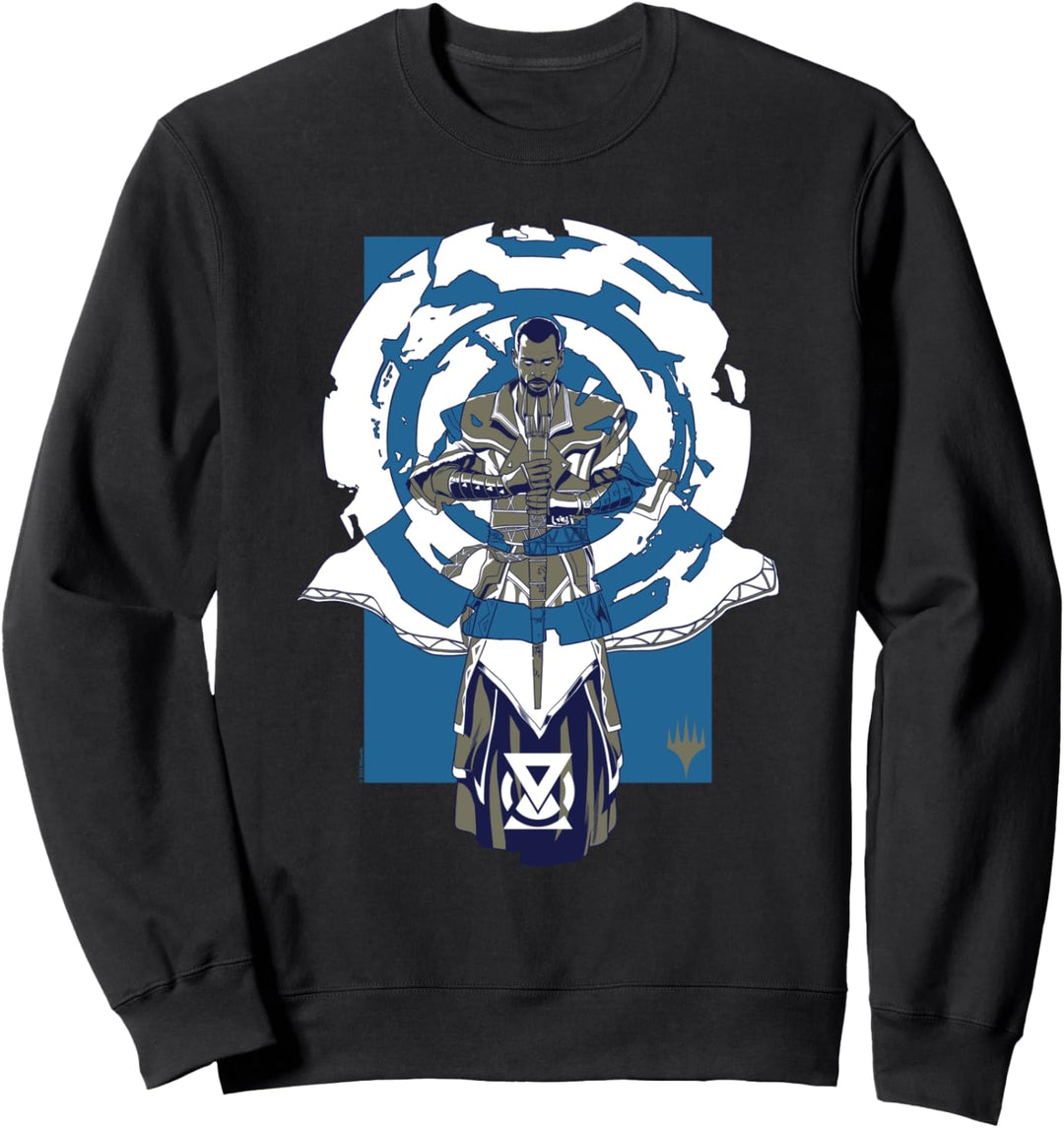 Magic: The Gathering Teferi Planeswalker Sweatshirt