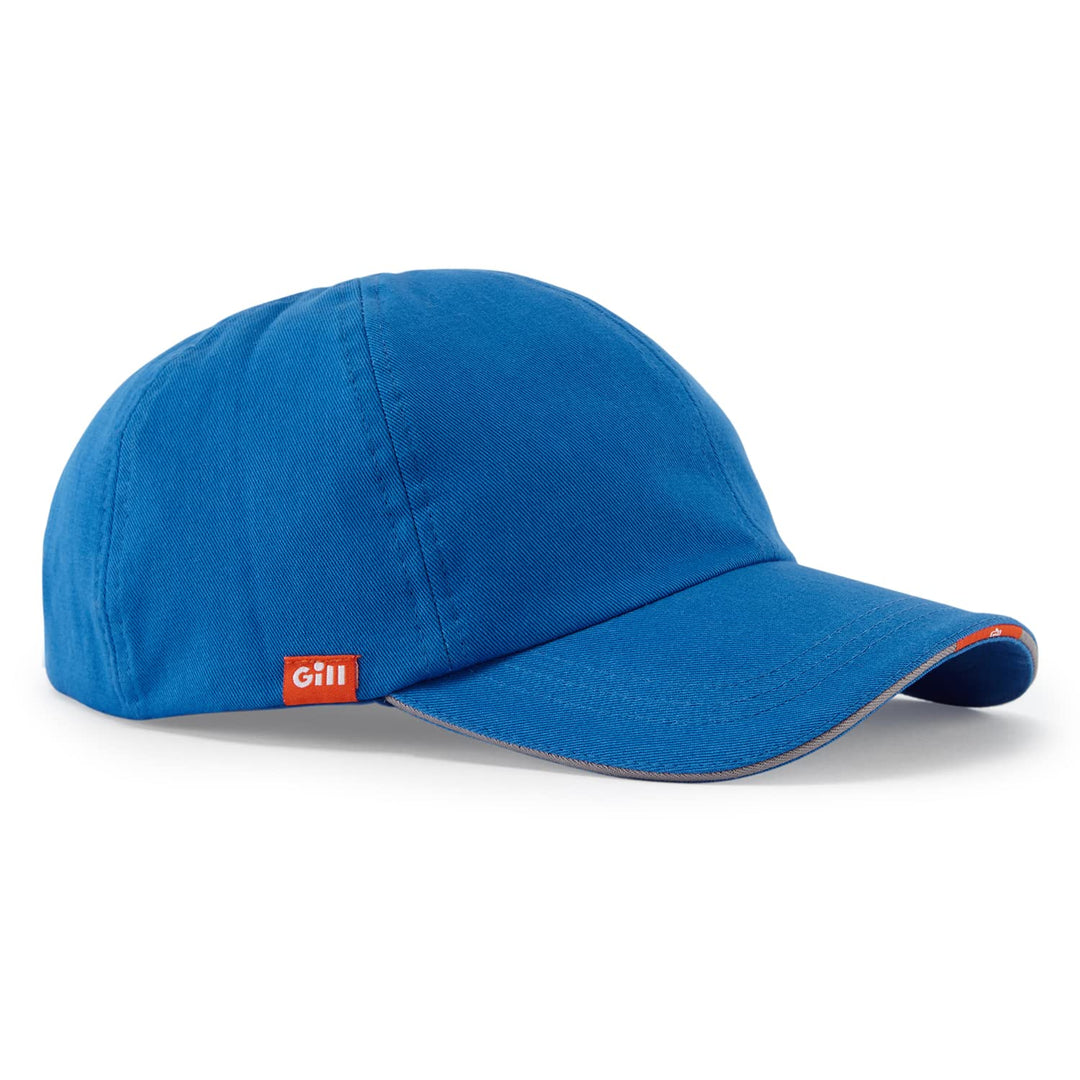 Gill Unisex Kappe, Blau