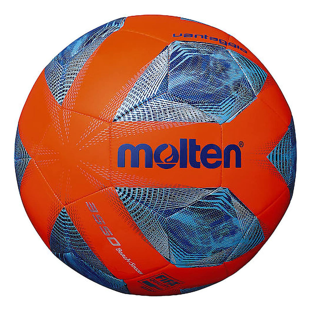 Molten F5A3350-OB Weiss/blau/Silber, 5