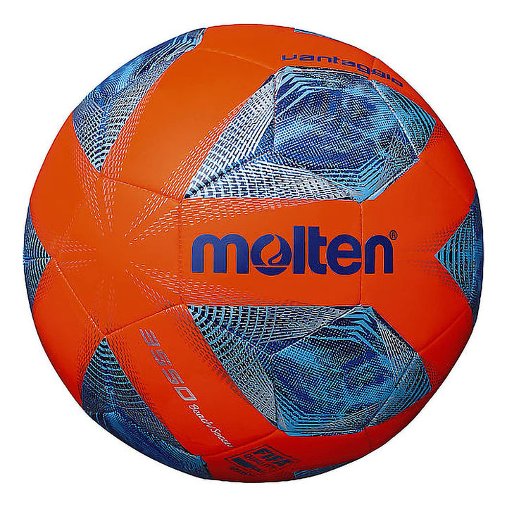 Molten F5A3350-OB Weiss/blau/Silber, 5