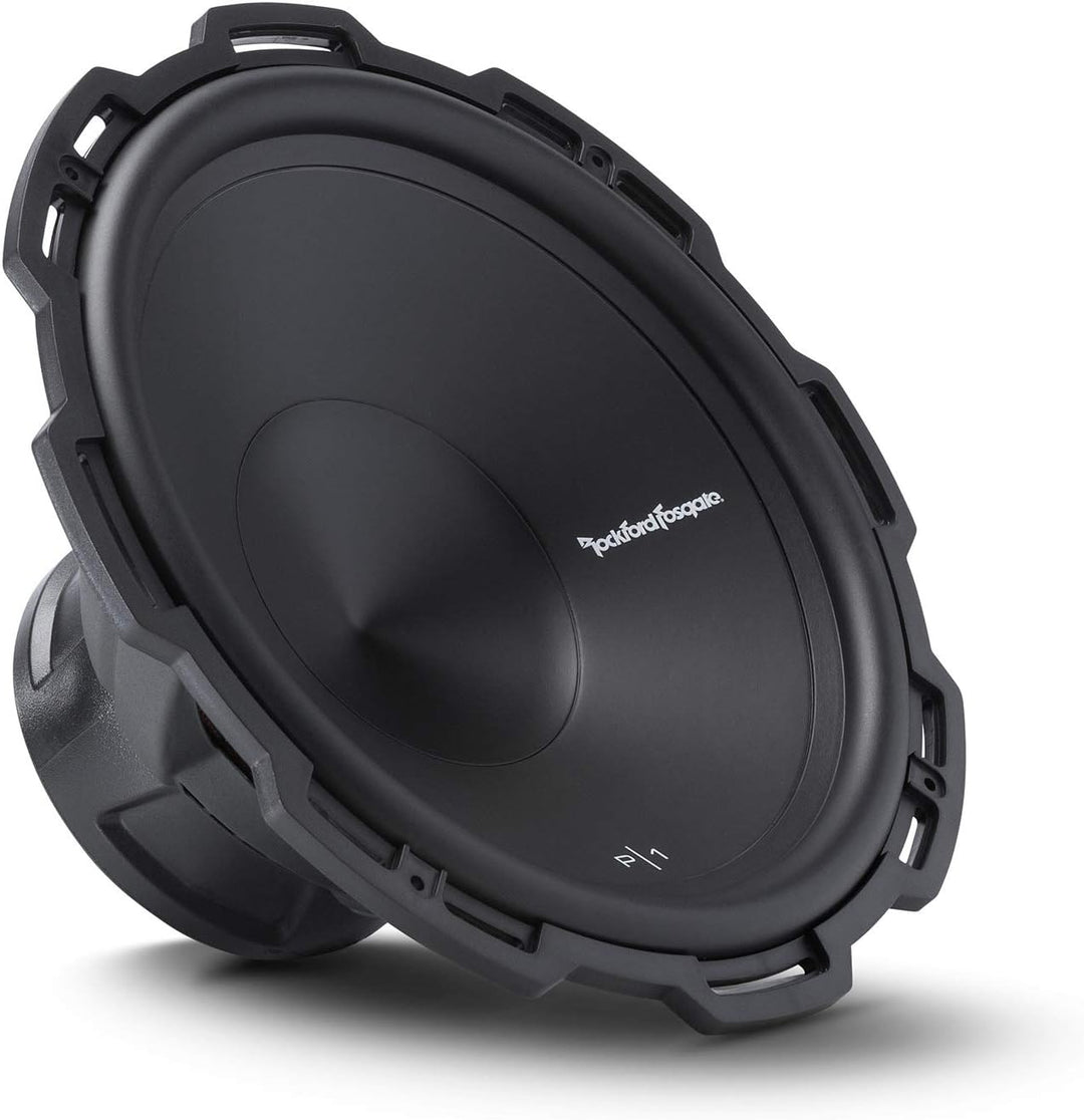 Rockford fosgate 0780687332631-Subwoofers p1s 4-15