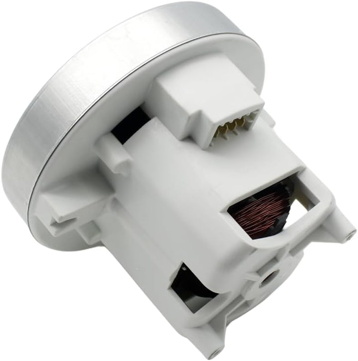 MisterVac | Motor,Austauschmotor, Ersatzmotor kompatibel mit Miele S 8340 Ecoline Lotosweiss