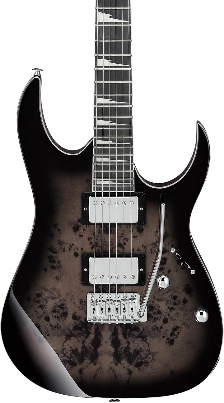 Ibanez GRG220PA1-BKB E-Gitarre