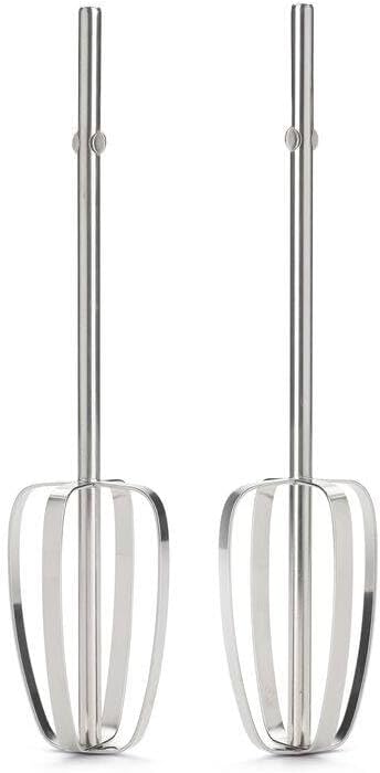 Kenwood QuickMix Lite HMP10.00WH Handmixer, Handrührgerät mit SureEject-Entriegelung und Kabelaufwic