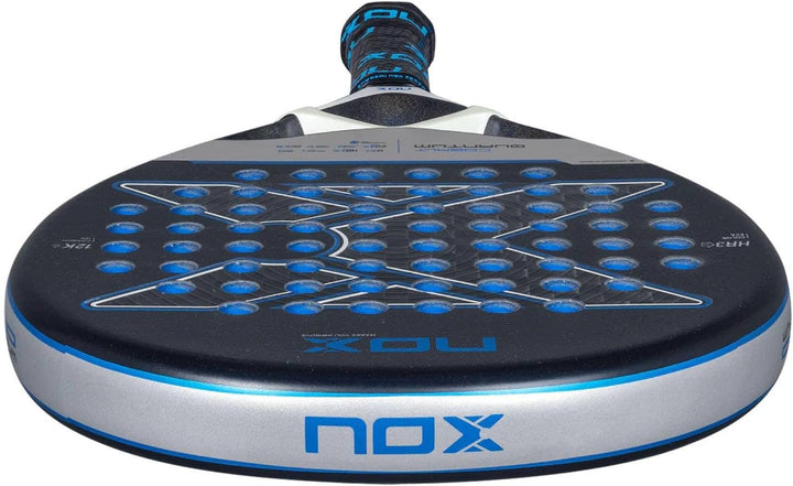 NOX Quantum 12k Kobalt 2025