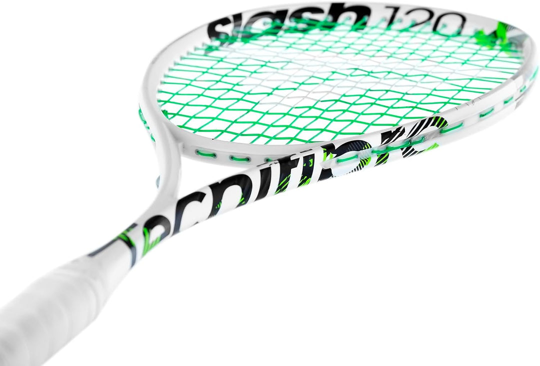 Tecnifibre Slash Squashschläger Serie 2023 Slash 120, Slash 120