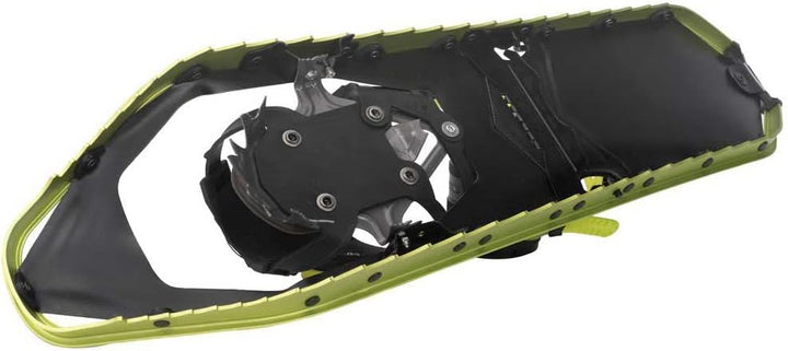 Atlas Herren Bereich-MTN Schneeschuh 26 Grün - Acid Green, 26 Grün - Acid Green