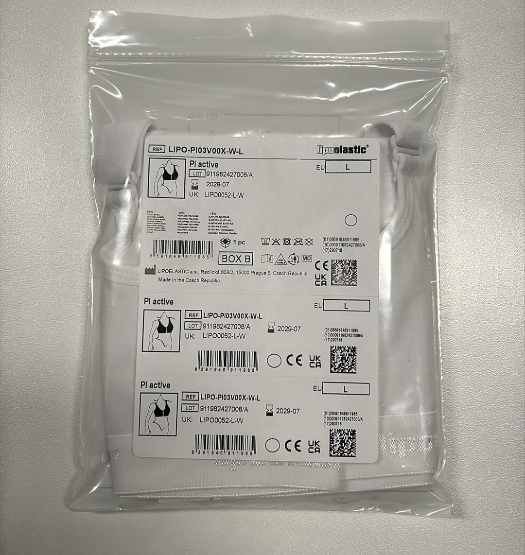 LIPOELASTIC PI Active Variant XL