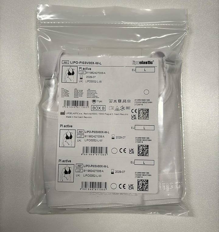 LIPOELASTIC PI Active Variant XL
