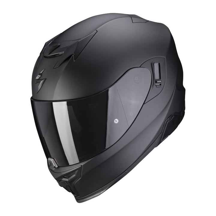 Scorpion EXO-520 AIR Matt Black L, L