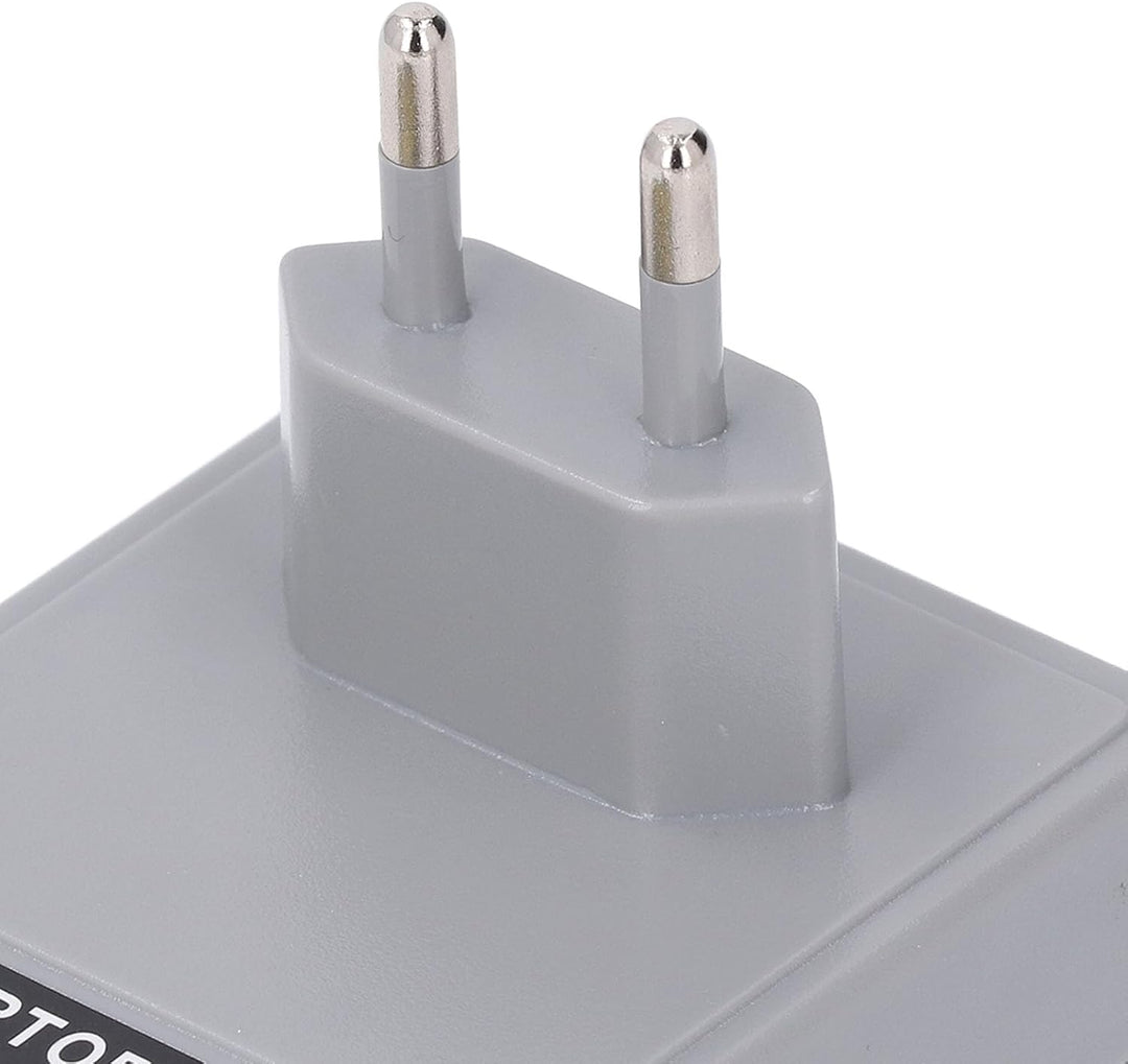 7,5 V Wechselstrom Netzteil Wandladegerät mit Ladekabel für PS 1 Konsole