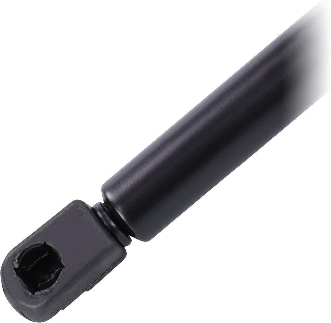 ATEC Germany 2x Gasfeder Heckklappe 550 N Gasdruckfeder Dämpfer Kofferraum Kompatibel mit VW GOLF PL