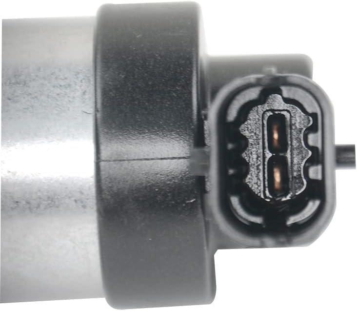 Bisenya Druckregelventil 2pin Kompatibel mit 1.6 C2 C3 C4 C5 Xsara Nemo 206 207 306 307 407 C-Max Fi