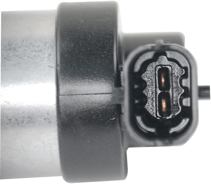 Bisenya Druckregelventil 2pin Kompatibel mit 1.6 C2 C3 C4 C5 Xsara Nemo 206 207 306 307 407 C-Max Fi