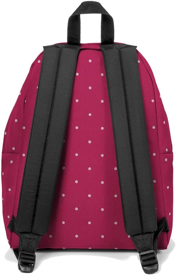 Eastpak Padded Pak’r Rucksack 24L (40 x 30 x 18 cm), wasserabweisend, robuster Schul- & Tagesrucksac