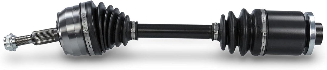 ATEC Germany 1x Antriebswelle vorne links Gelenkwelle Kompatibel mit VW MULTIVAN T5 (7HM, 7HN, 7HF,