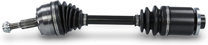 ATEC Germany 1x Antriebswelle vorne links Gelenkwelle Kompatibel mit VW MULTIVAN T5 (7HM, 7HN, 7HF,
