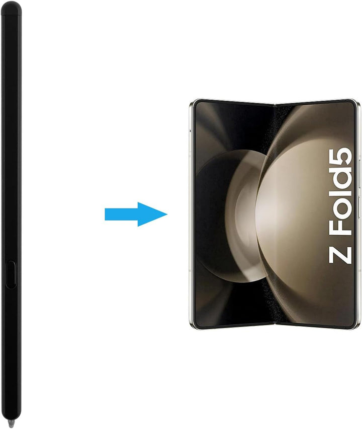 [NEU] Duotipa S Stylus Pen Ersatz für Samsung Galaxy Z Fold 5 5G/Galaxy Z Fold 6 All Verison Touch S