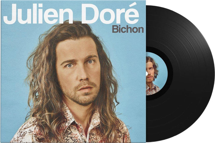 Bichon, Vinyl