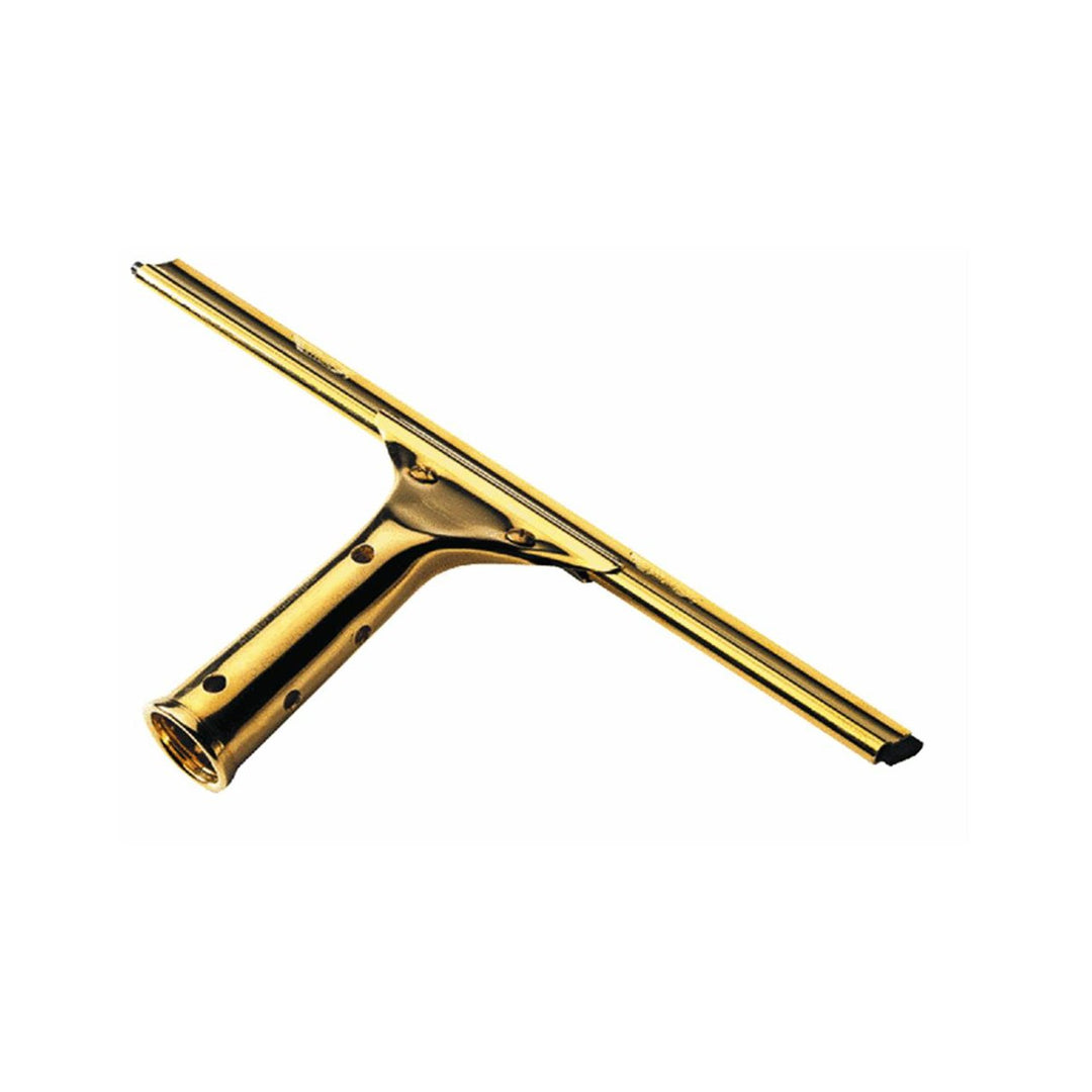 Ettore 10014 ProSeries Messing Rakel, 35,6 cm 14-Inch, 14-Inch