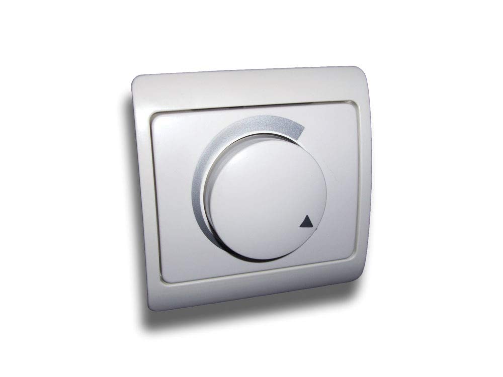 Drehzahlregler Drehzahlsteller Regler für Ventilatoren Serie RS 1-400