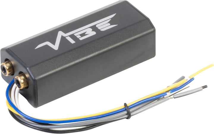 VIBE Audio Critical Link Line Level Converter