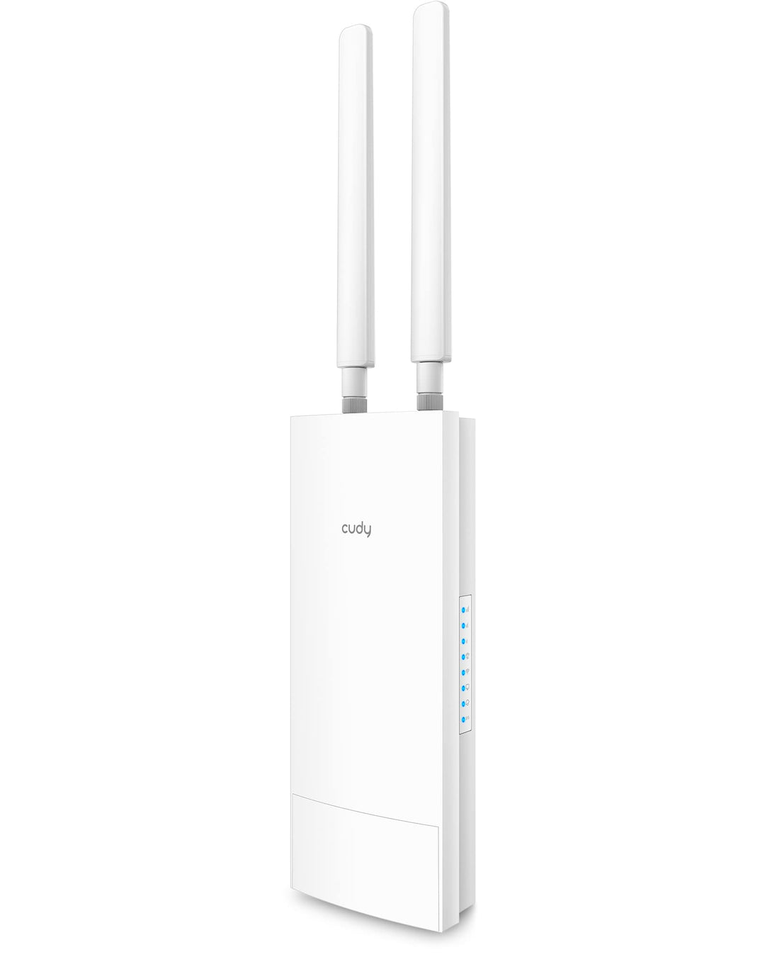 Cudy Outdoor AC1200 Gigabit Wireless Access Point, WLAN-Extender für den Aussenbereich, IP65 wasserd