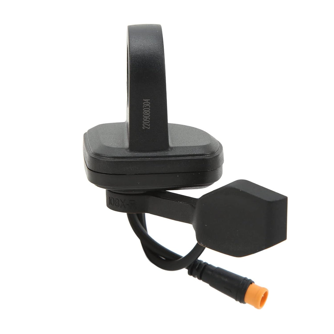 Daumen Drosselklappen, Ecycle Drossel (Rechte Hand) Rechte Hand Rechte Hand, Rechte Hand Rechte Hand