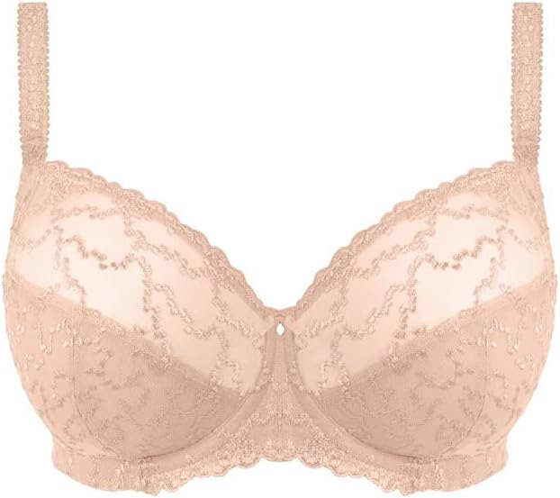 Fantasie Women's Ana Underwire Side Support Bra (38) GG Natürliches Beige, (38) GG Natürliches Beige