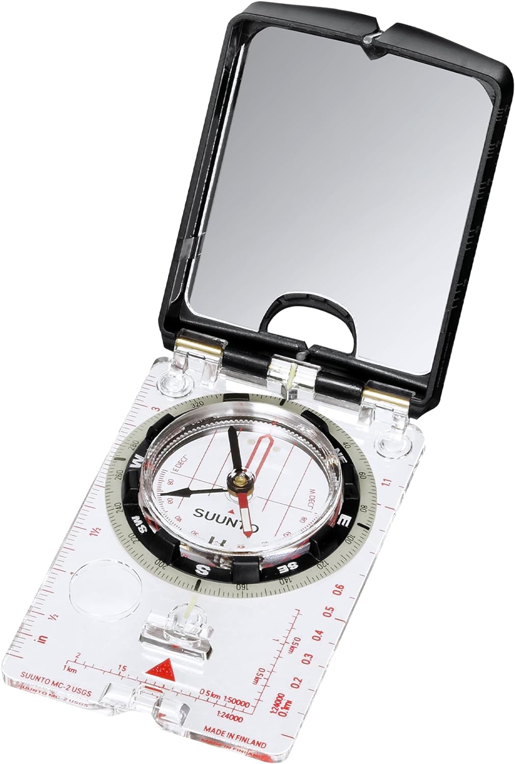 Suunto Kompass MC-2 NH USGS, NH USGS