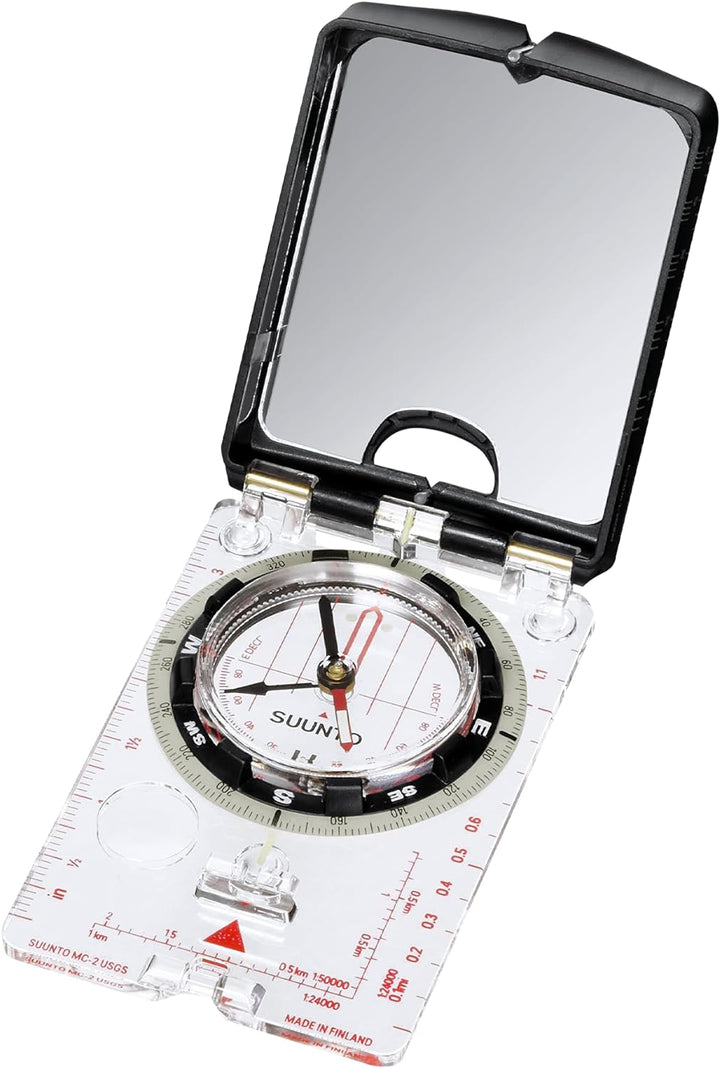 Suunto Kompass MC-2 NH USGS, NH USGS