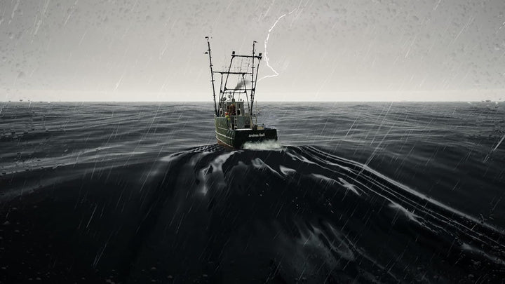 Fishing: North Atlantic (Complete Edition) [GRA PS5]