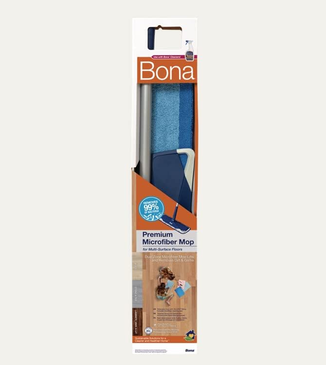 Bona CA101015 Floor Mop
