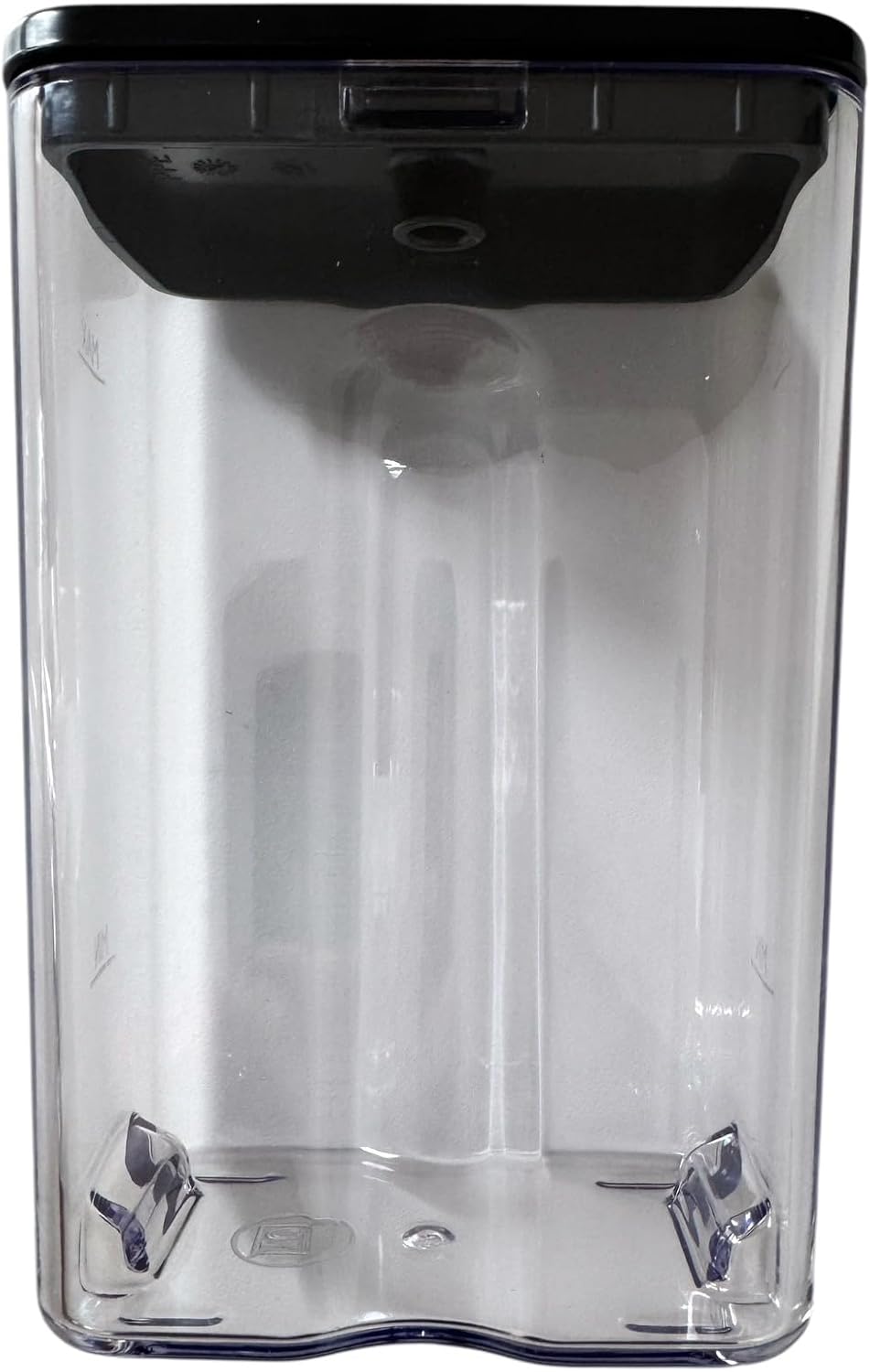 daniplus Milchbehälter kompatibel Philips CP0598/01 Senseo Latte Duo HD6570 HD6574 HD7855 HD7856 HD7