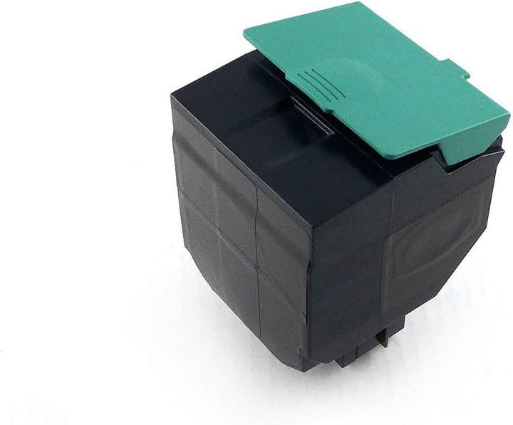 Green2Print Toner schwarz 2500 Seiten ersetzt Lexmark C540H1KG, C540H2KG passend für Lexmark X543DN,