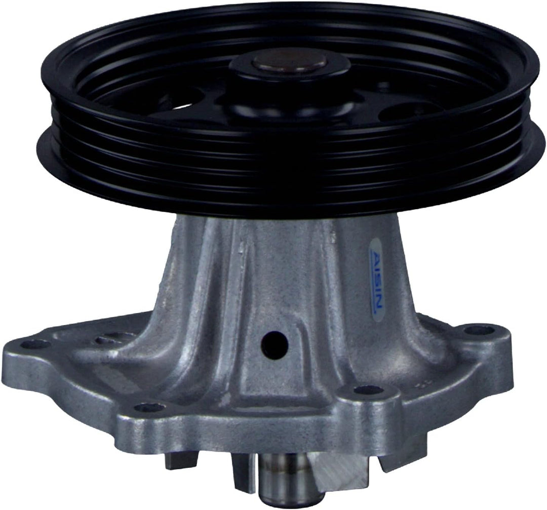 febi bilstein 24357 Wasserpumpe mit Dichtung , 1 Stück