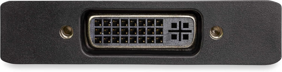 StarTech.com Mini-DisplayPort auf Dual-Link-DVI-Adapter - mDP auf DVI-Aktiv-Adapter - DVI-Monitorada