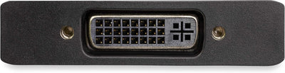 StarTech.com Mini-DisplayPort auf Dual-Link-DVI-Adapter - mDP auf DVI-Aktiv-Adapter - DVI-Monitorada