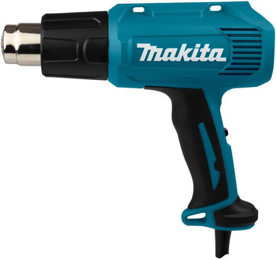 Makita HG5030K Heissluftgebläse Kit 1.600 W,