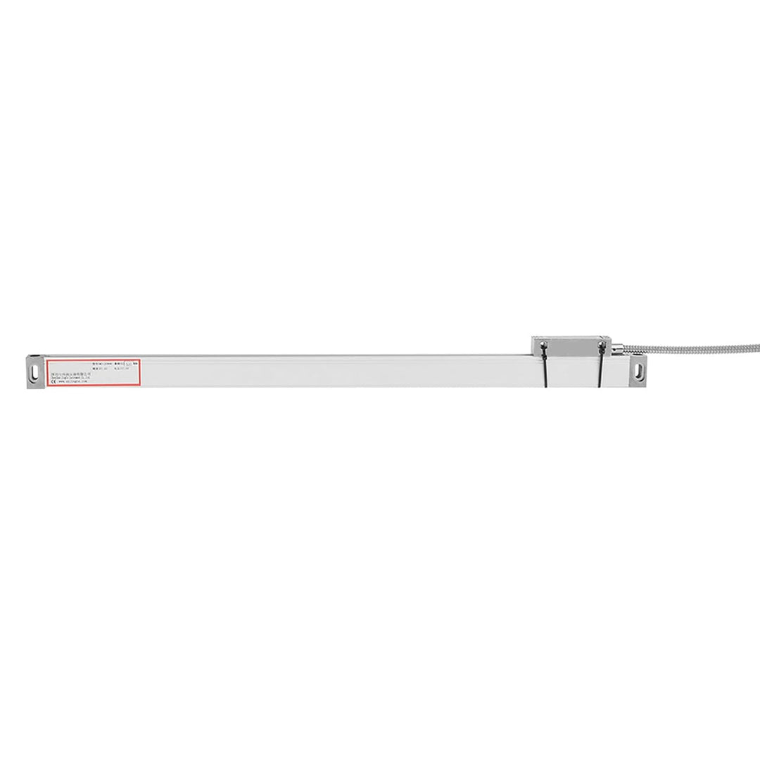500 mm DRO Linearmassstab ， 20"Linearmassstab Drehmaschine Digitalanzeiger Scale Digitalanzeige Line