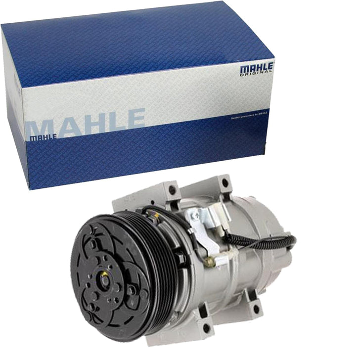 MAHLE ACP 803 000S A/C-Kompressor BEHR