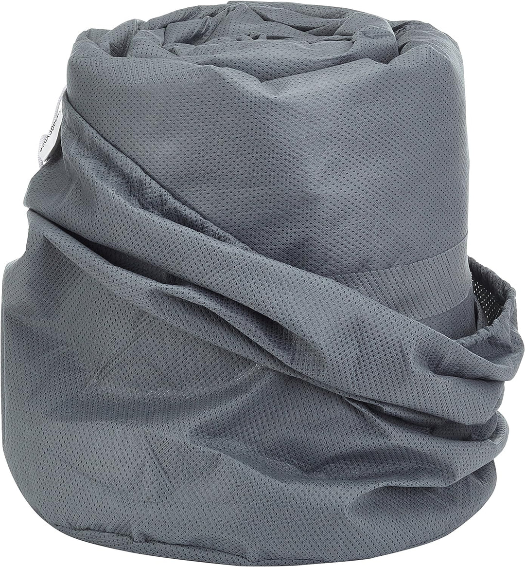 ProPlus 610279 Wohnwagen und Reisemobil Dachschutzplane, grau, 8,5 x 3