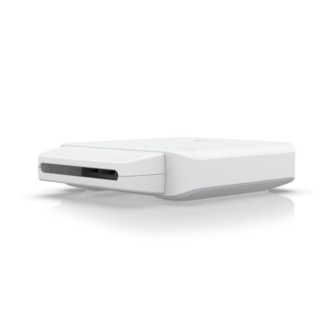 Ubiquiti Networks UniFi Switch Flex, USW-Flex (5-Port Layer 2 Gigabit Switch with PoE Support)