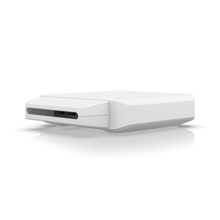 Ubiquiti Networks UniFi Switch Flex, USW-Flex (5-Port Layer 2 Gigabit Switch with PoE Support)