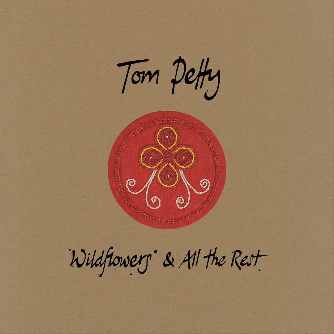 Wildflower & All The Rest (Deluxe) [Vinyl LP], Vinyl