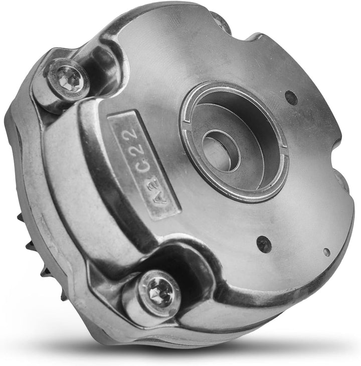 Frankberg Nockenwellenversteller Einlassseite fürCoupe GK Elantra XD Elantra Stufenheck HD XD Trajet