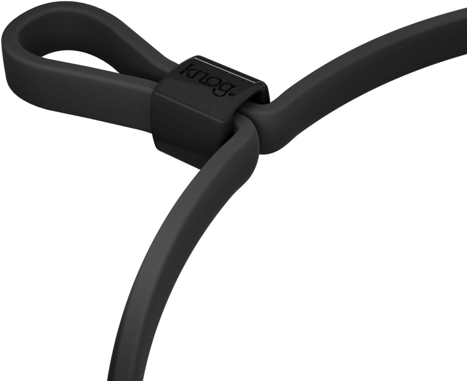 Knog Unisex – Erwachsene Quokka 150 Stirnlampe Einheitsgrösse Schwarz, Einheitsgröße Schwa