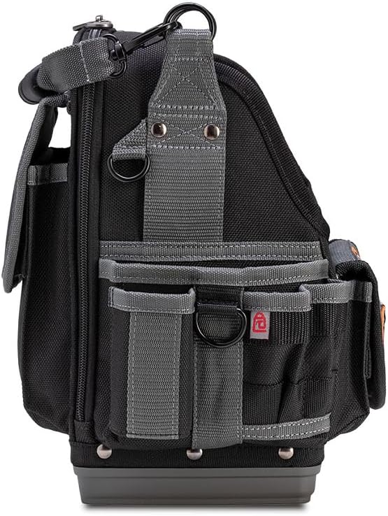 Veto Pro Pac SB-LD Hybride Gereedschaps- en Meter Tas