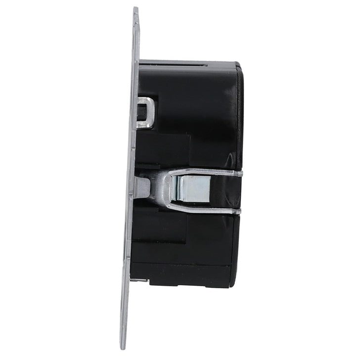 Jung 1701PSE Schalteinsatz Relais potentialfrei 1-kanalig, Silber